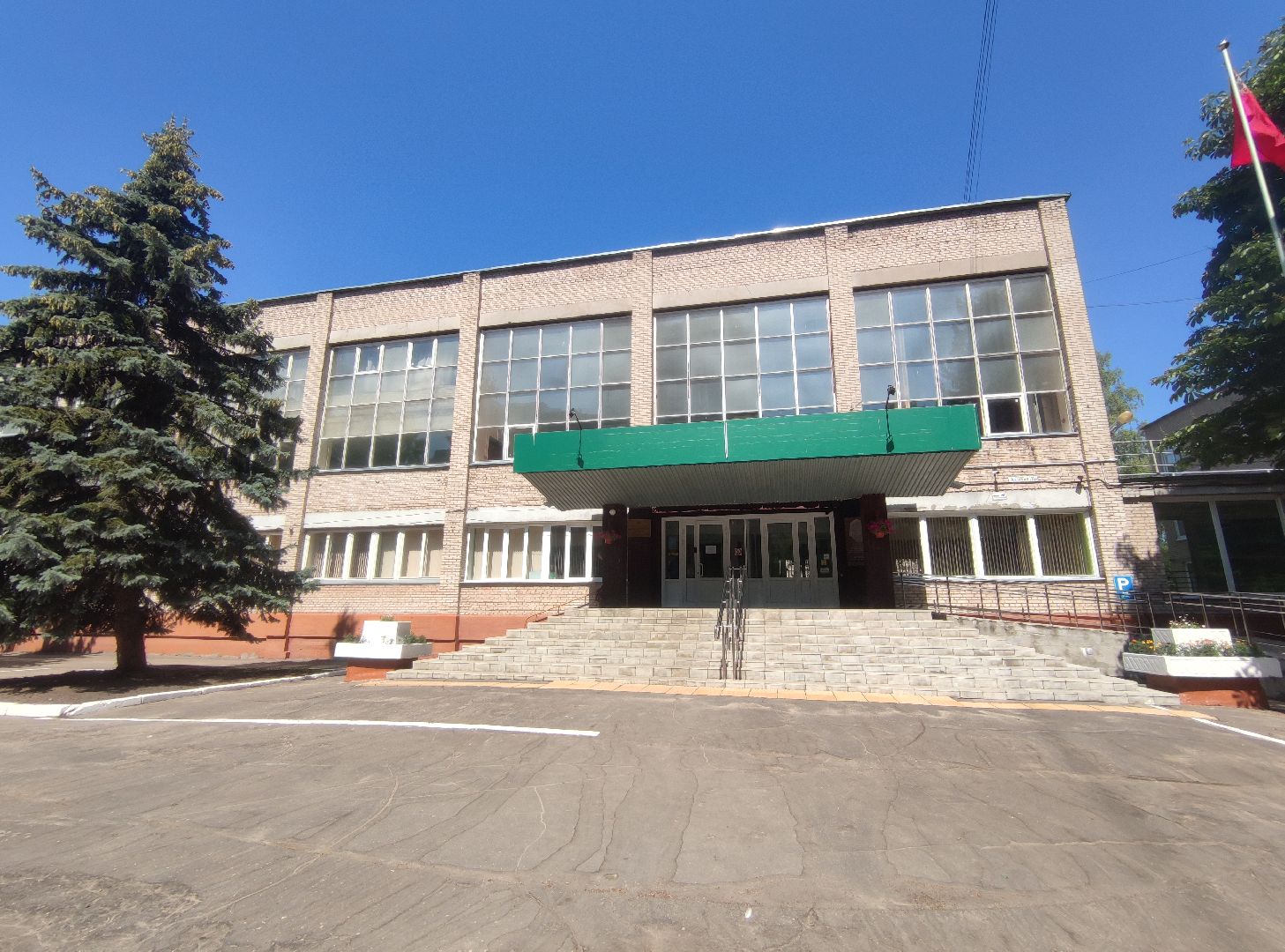 образование, профессионалитет, набор студентов, колледж, Дубна