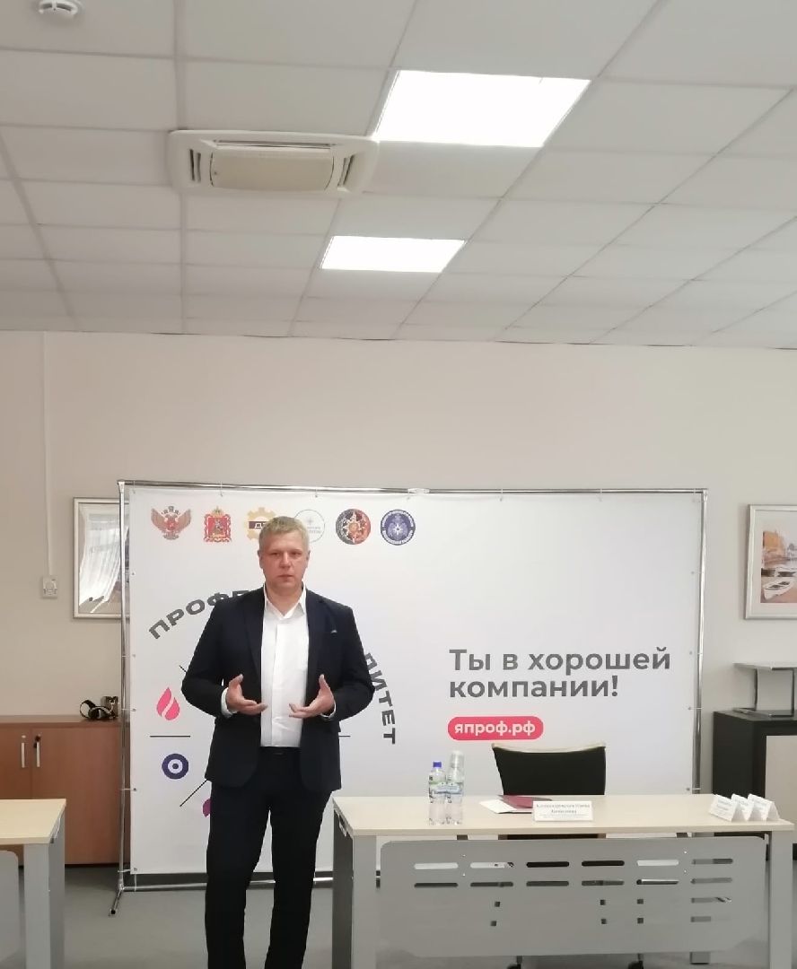 образование, профессионалитет, набор студентов, колледж, Дубна