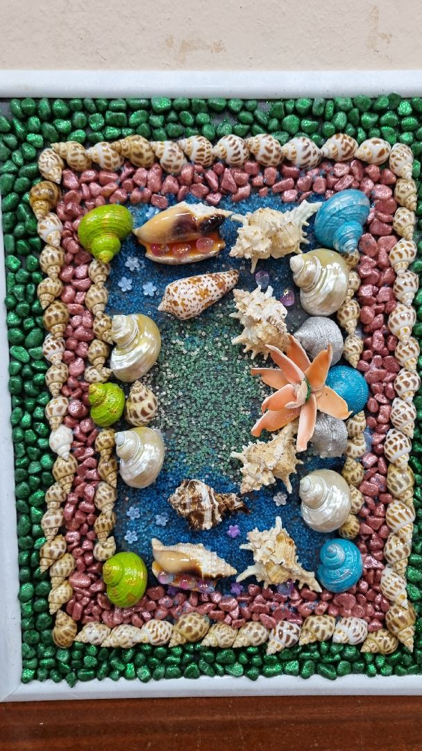 Подмосковье, Ивантеевка, Активное долголетие