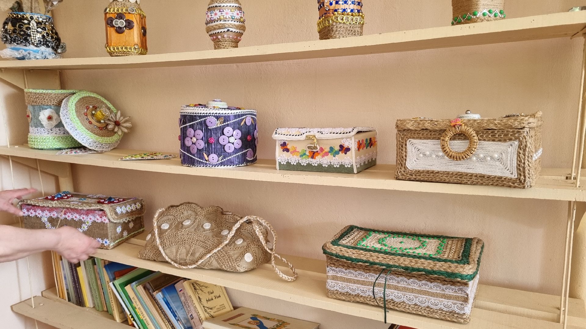 Подмосковье, Ивантеевка, Активное долголетие