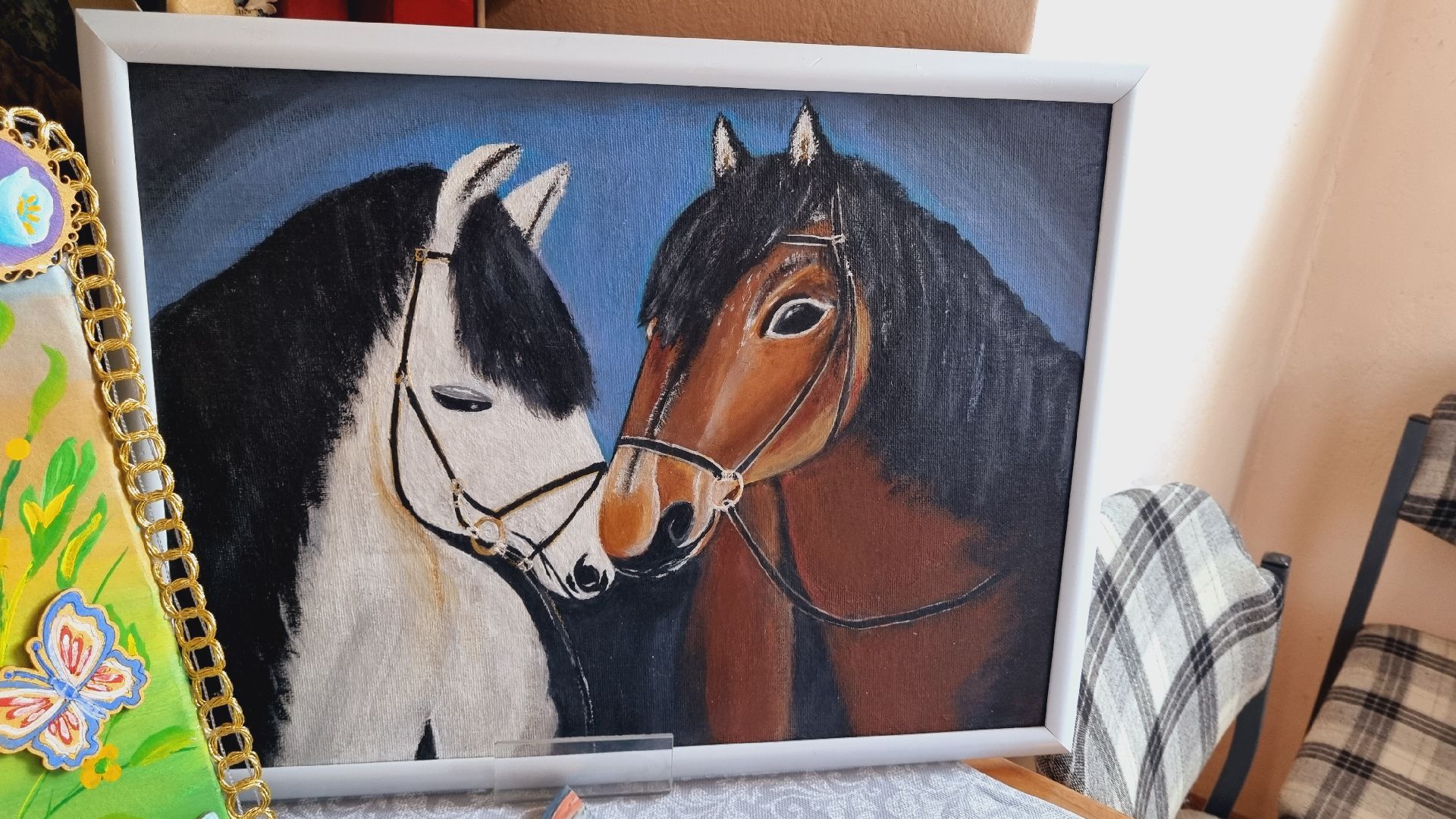 Подмосковье, Ивантеевка, Активное долголетие