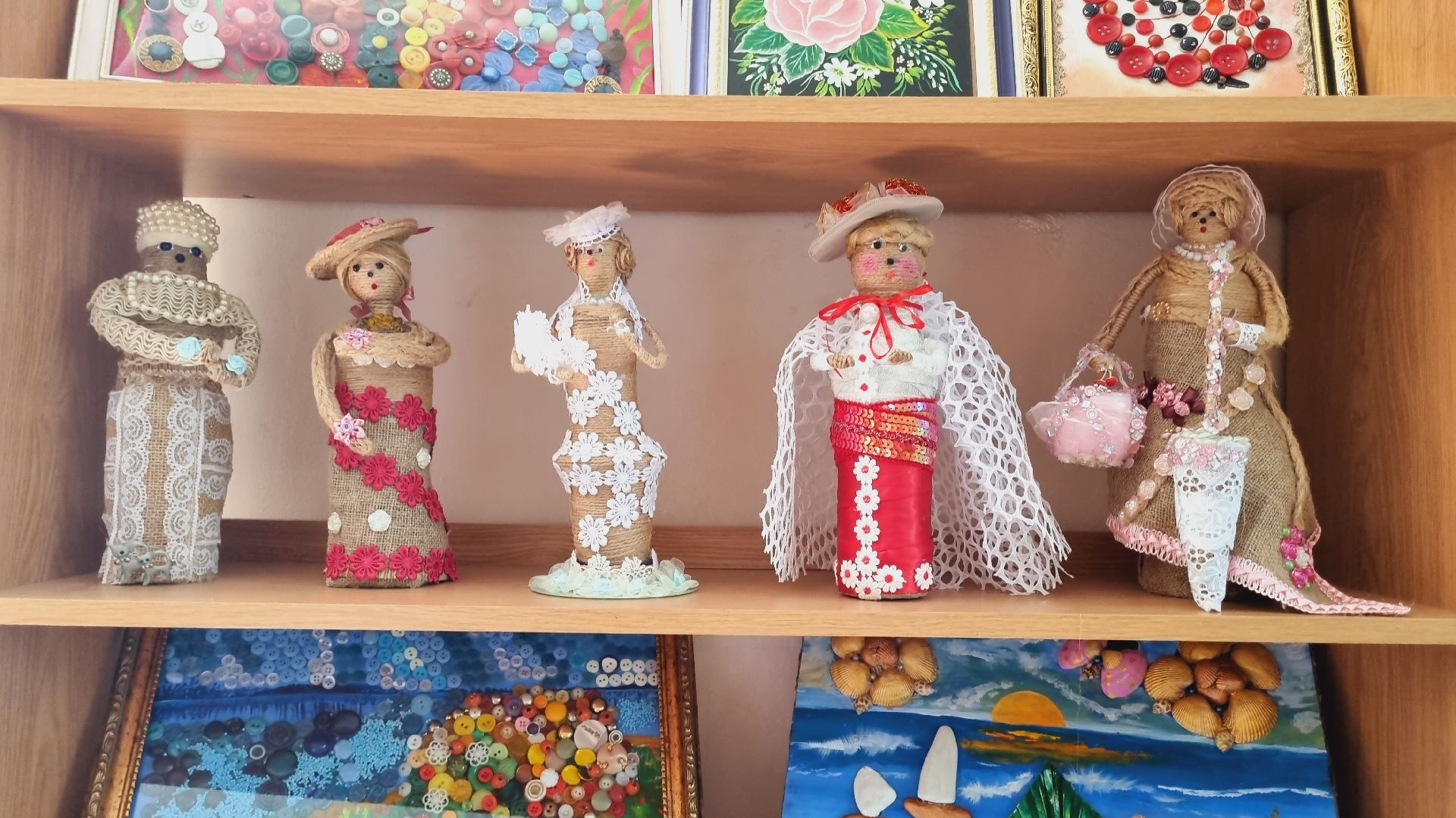 Подмосковье, Ивантеевка, Активное долголетие