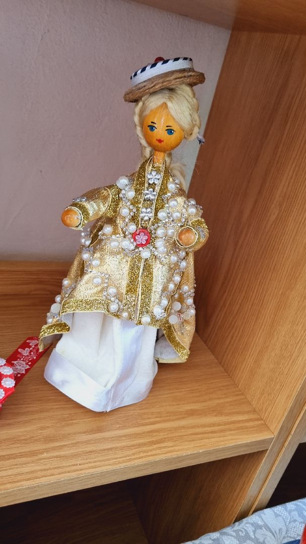 Подмосковье, Ивантеевка, Активное долголетие