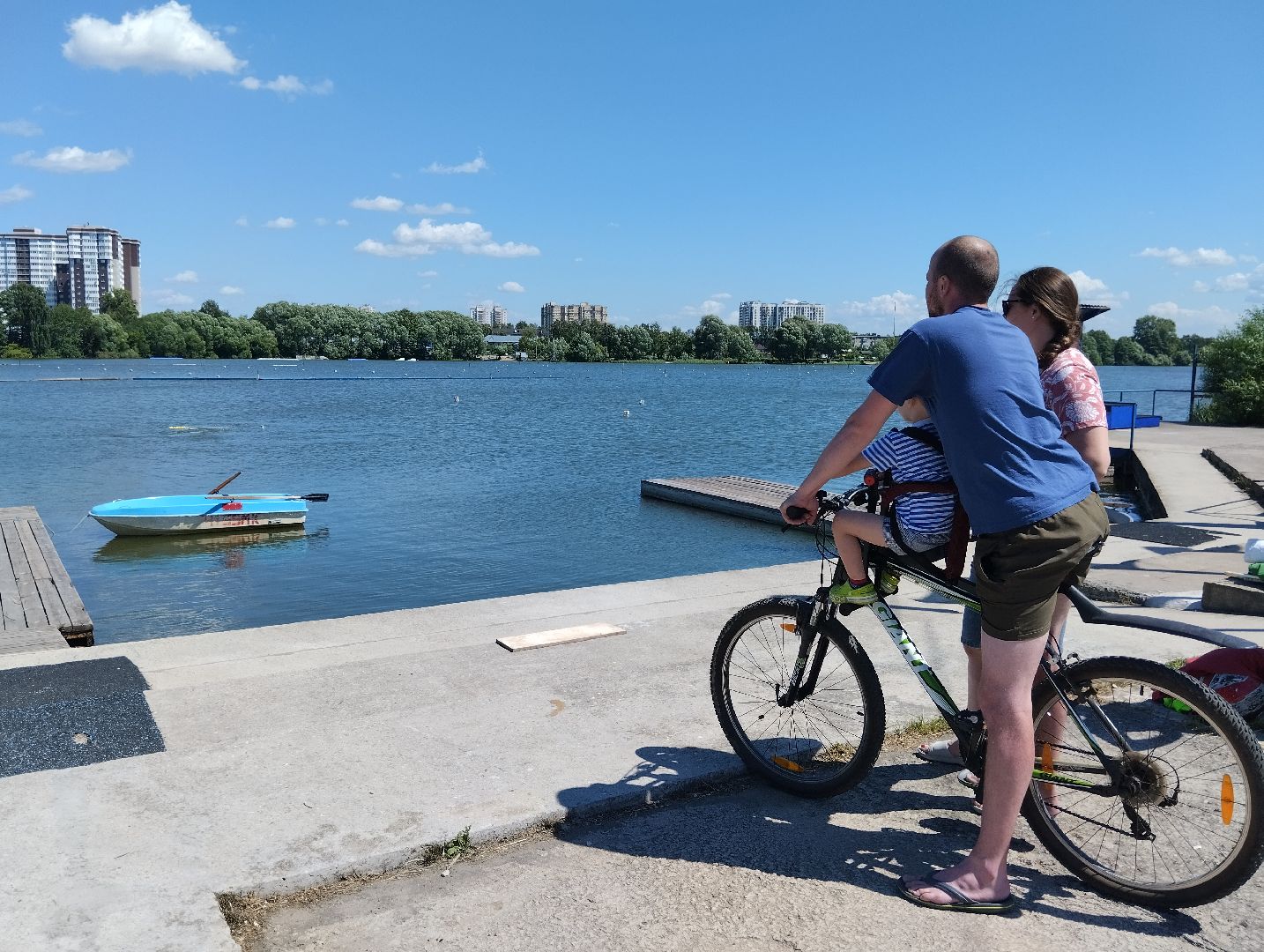 Судомоделизм, чемпионат, соревнования, Старая Купавна, Богородский городской округ