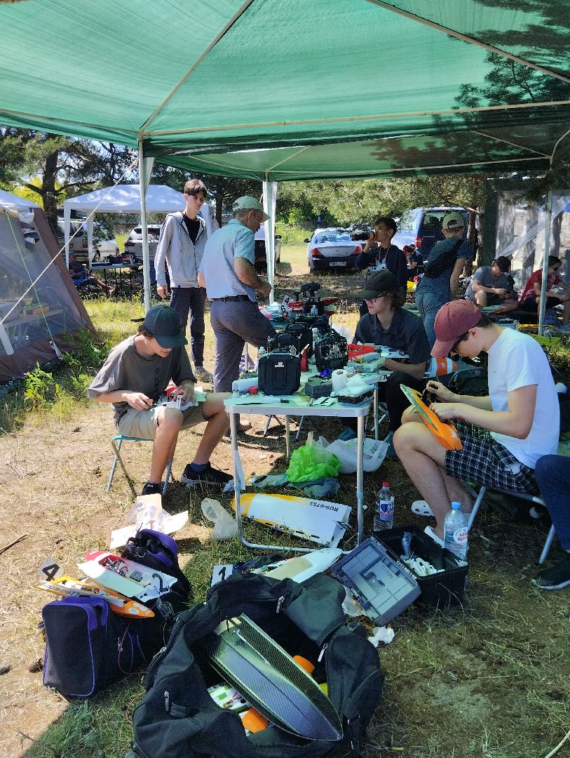 Судомоделизм, чемпионат, соревнования, Старая Купавна, Богородский городской округ