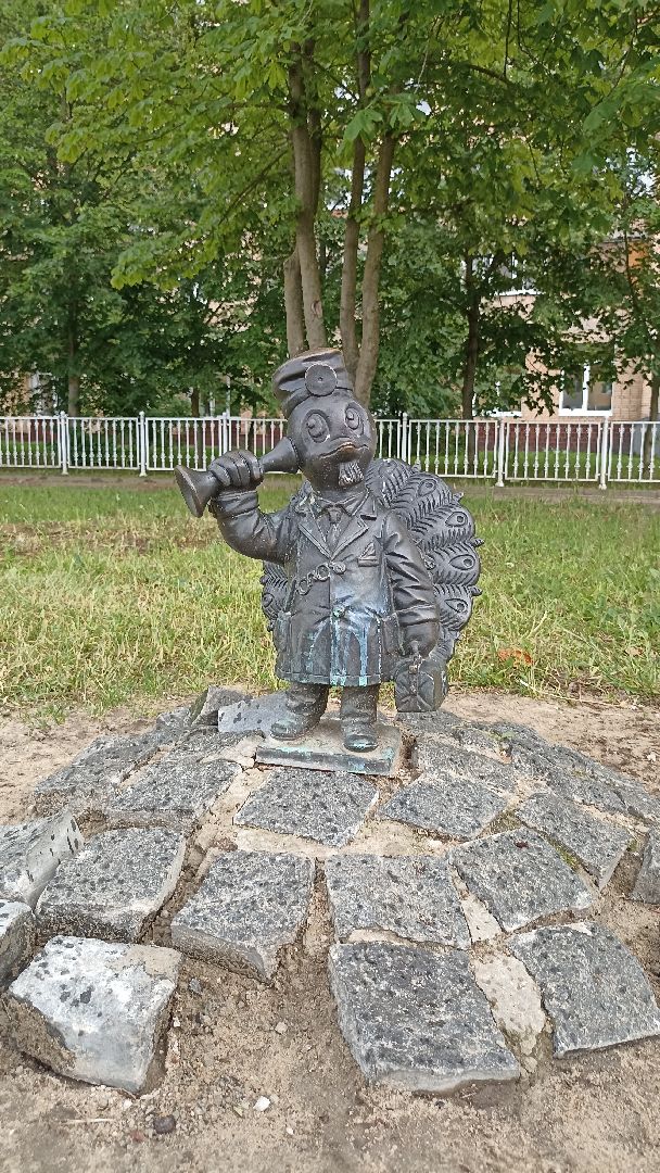 Серпухов, Подмосковье, клумбы, цветы, общественное место