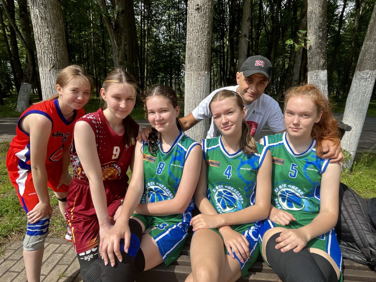 Наро-Фоминск, стритбол, легенды улиц 2023, баскетбол, спорт Подмосковья, Наро -Фоминский городской округ