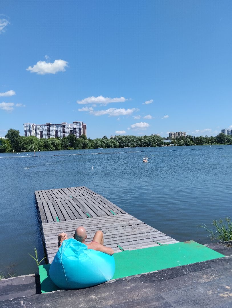 Судомоделизм, чемпионат, соревнования, Старая Купавна, Богородский городской округ