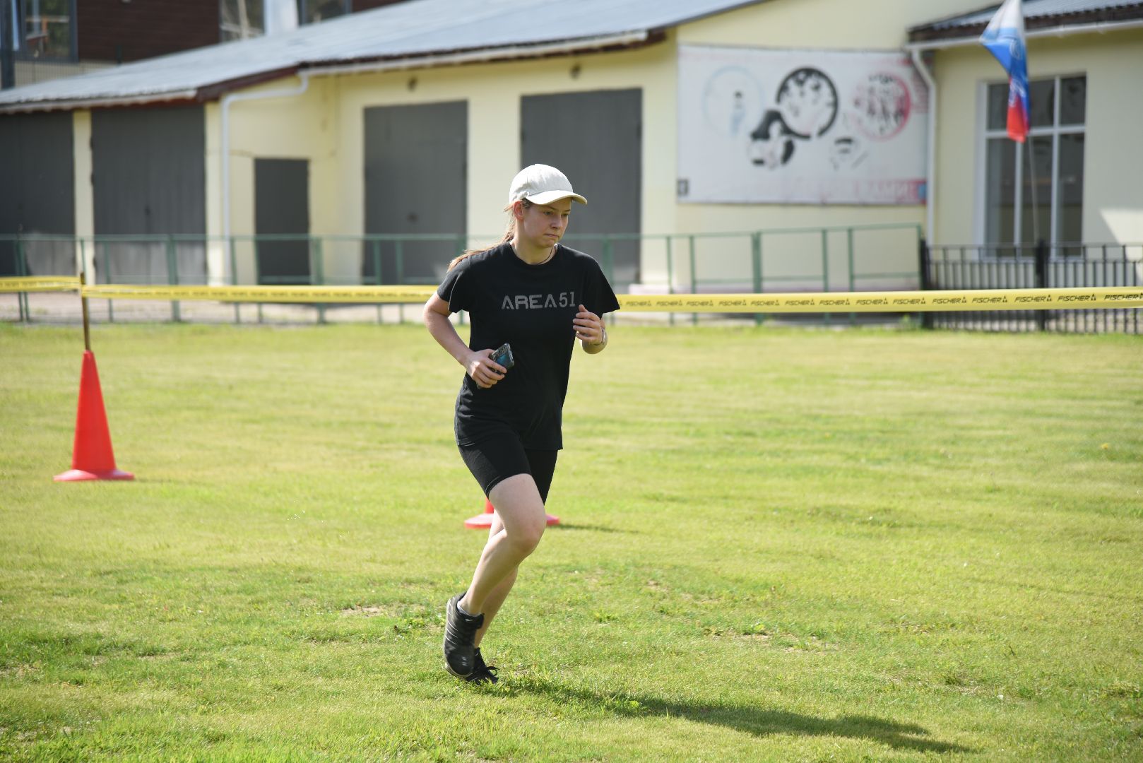 Химки, спорт, благотворительность