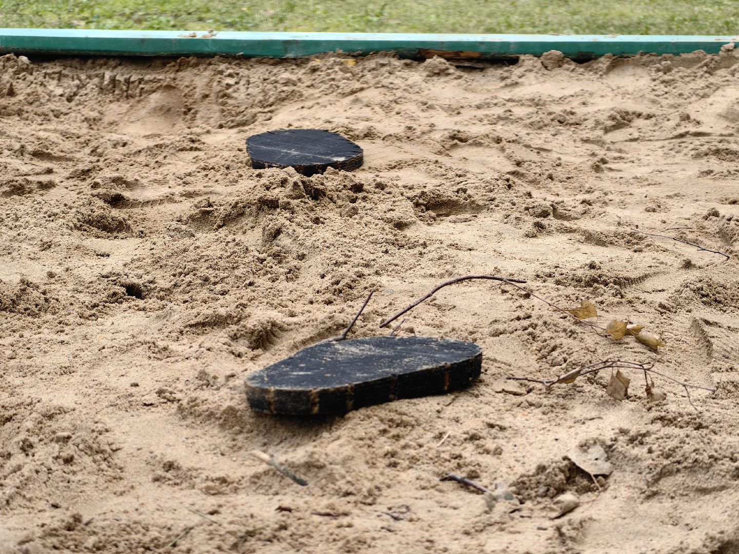 Игра, поле, лагерь, спорт, песочница