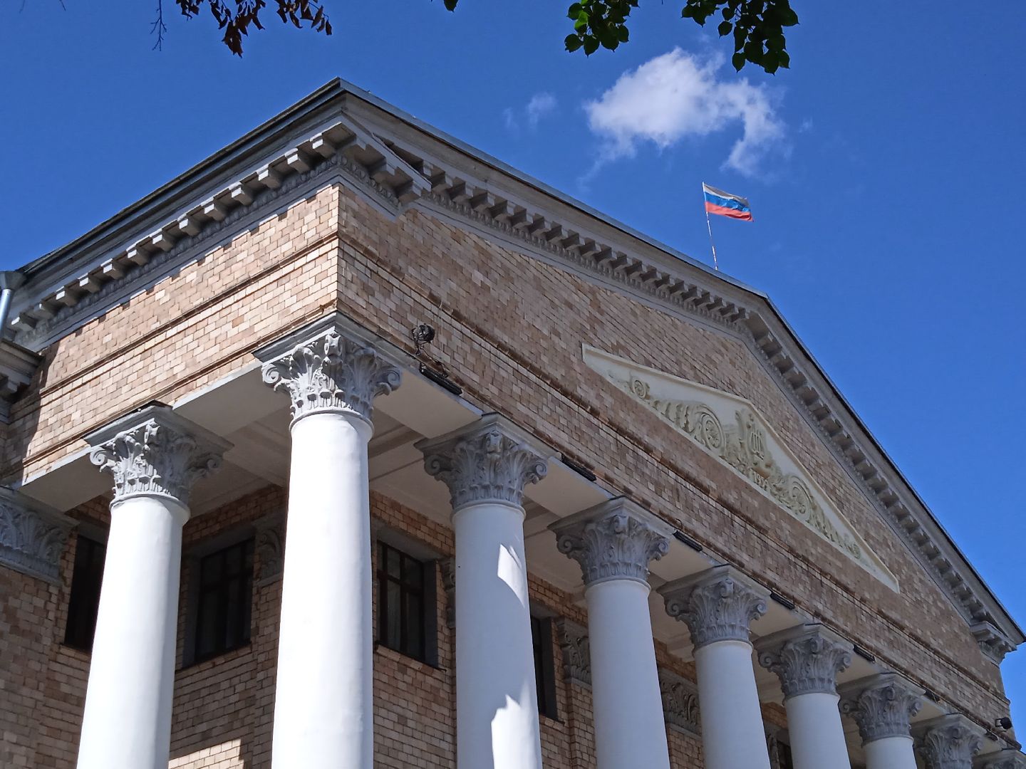 кинозал, дворец, культуры, перерыв, каникулы