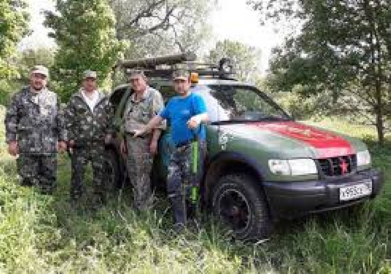 История,раскопки,война