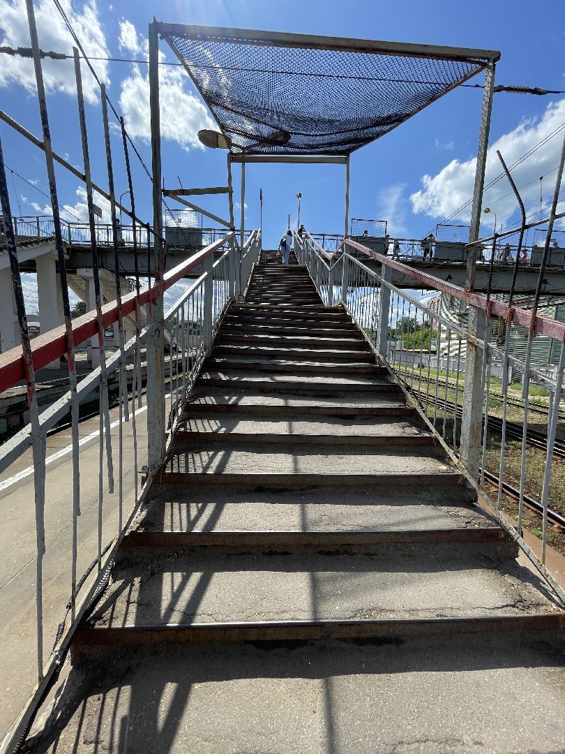 Голицыно, Одинцово, ремонт, станция, РЖД, ЦППК,