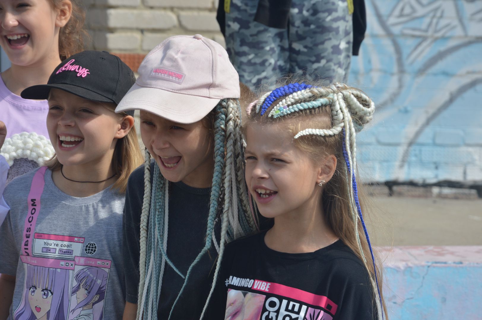 #шатура, #петровское, #профессия_мечты, #лагерь_отдыха