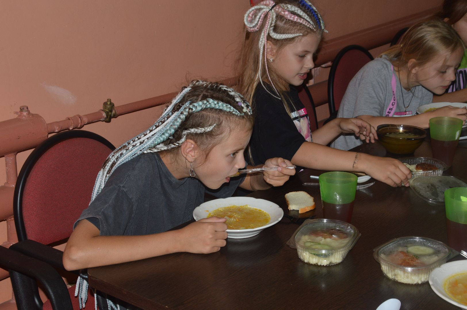 #шатура, #петровское, #профессия_мечты, #лагерь_отдыха