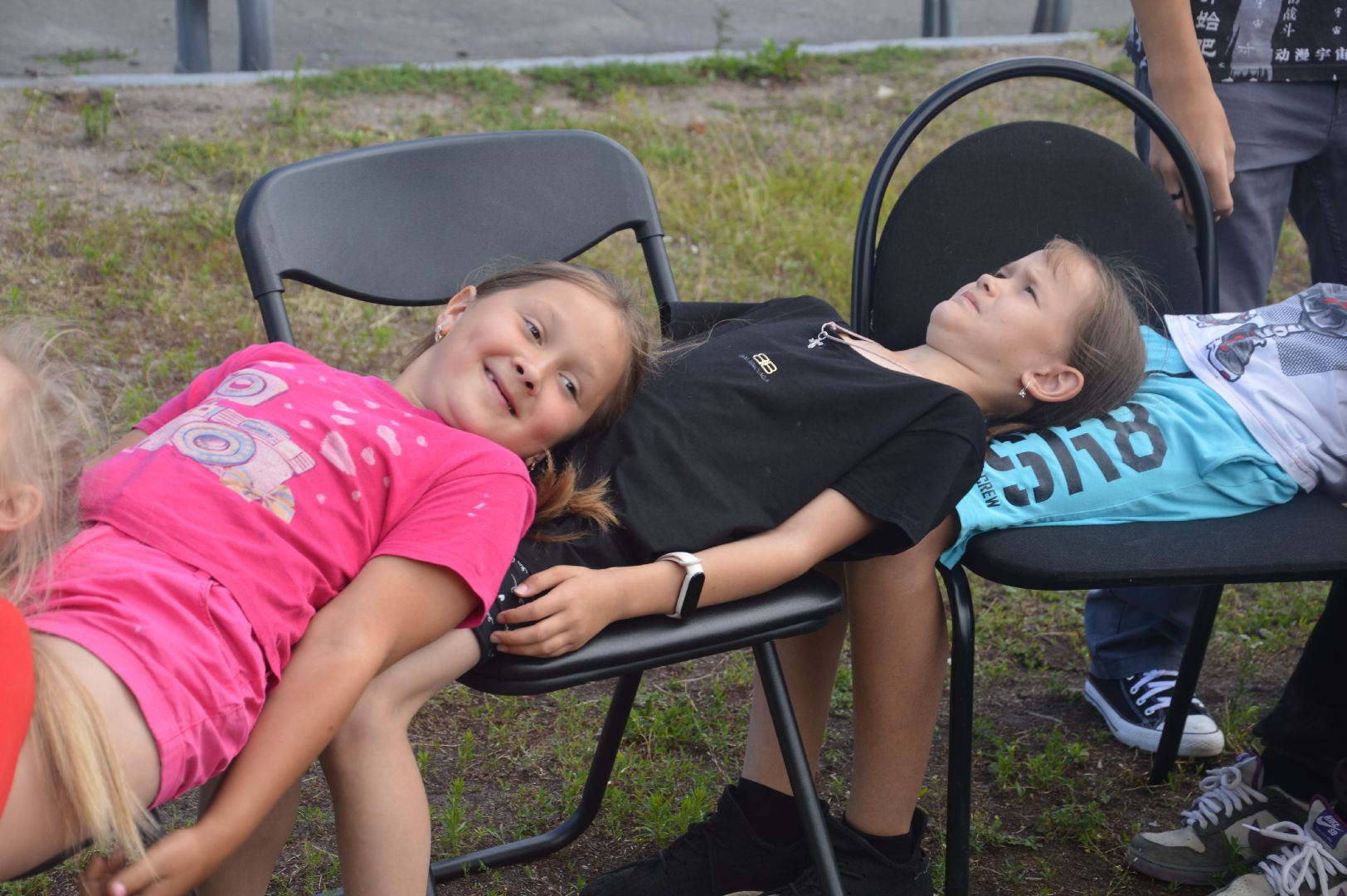 #шатура, #петровское, #профессия_мечты, #лагерь_отдыха