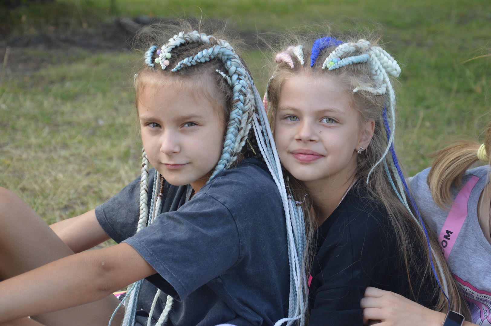 #шатура, #петровское, #профессия_мечты, #лагерь_отдыха