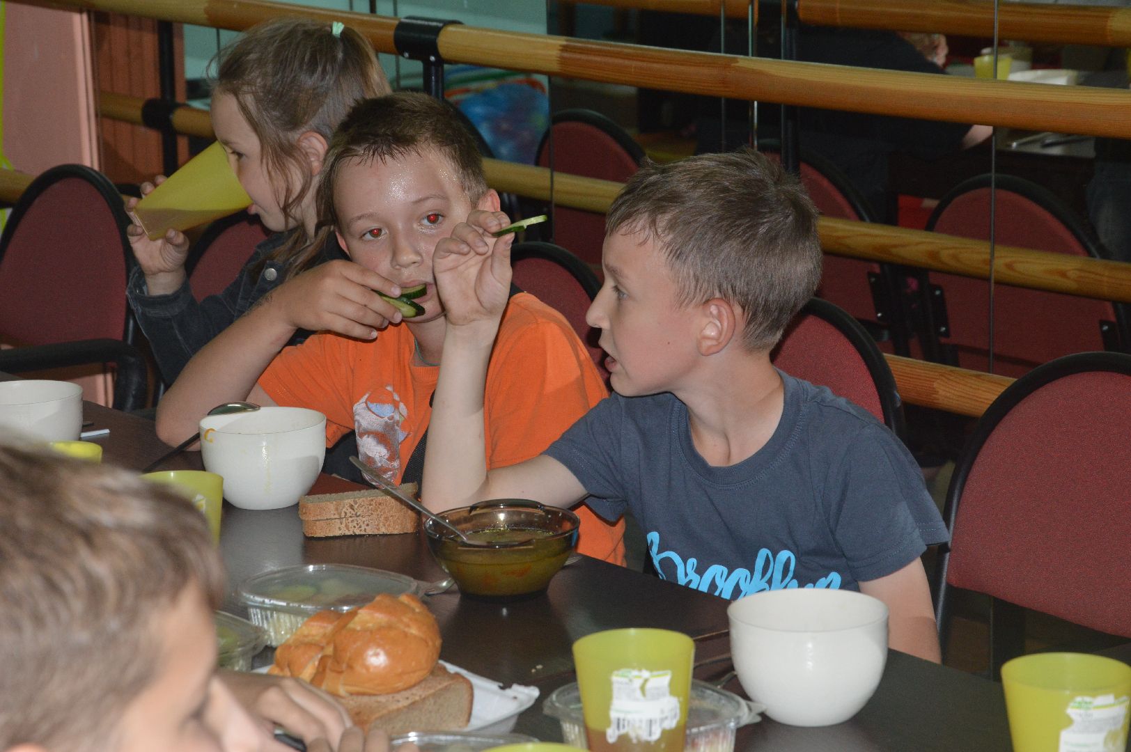 #шатура, #петровское, #профессия_мечты, #лагерь_отдыха