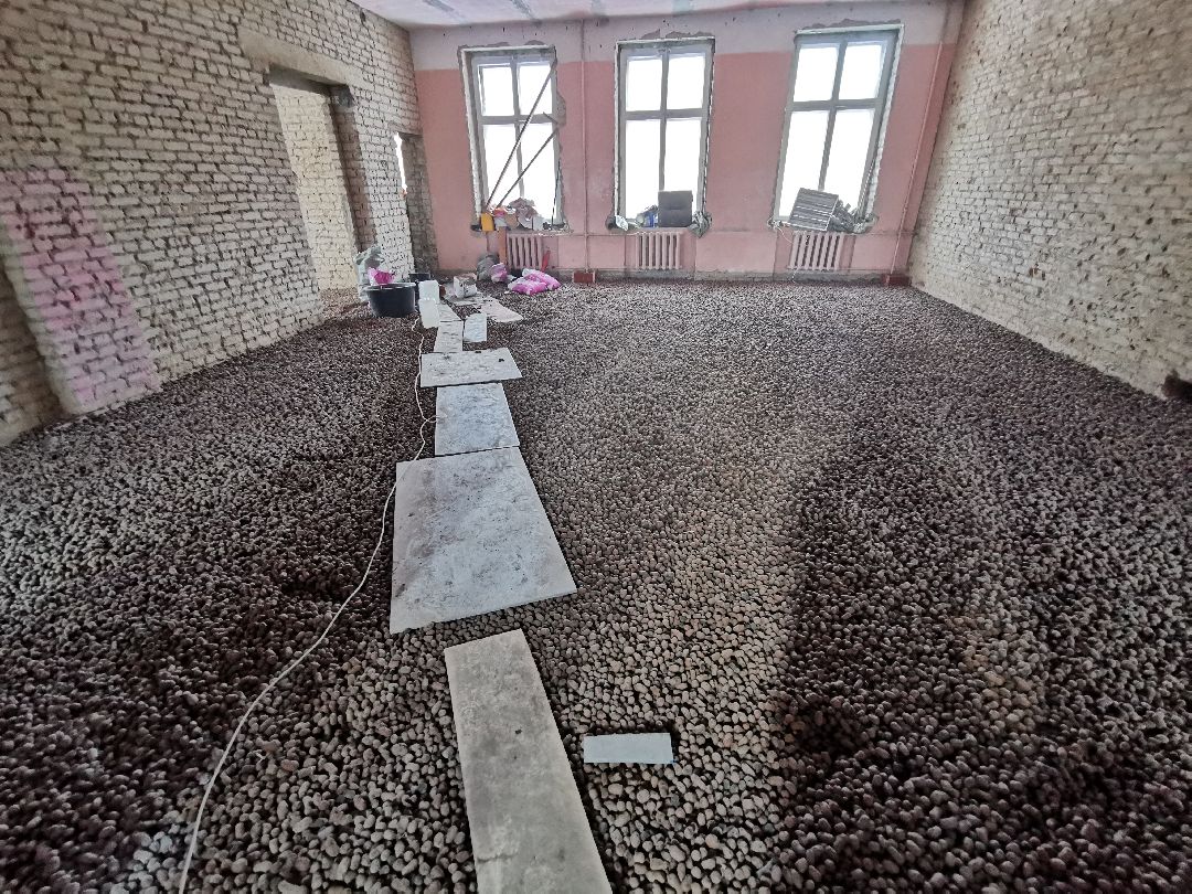 Подольск, Капремонт, Школы