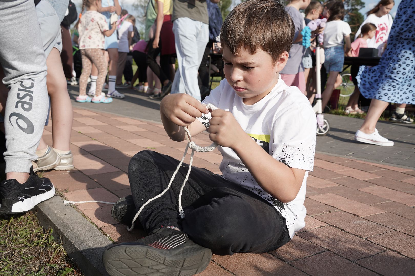 #Рошаль#молодежь#Деньмлодежи#БольшаяШатура