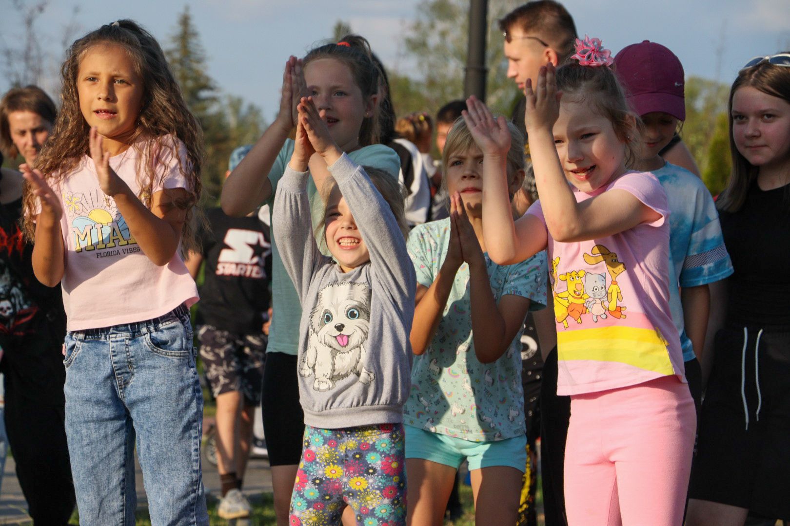 #Рошаль#молодежь#Деньмлодежи#БольшаяШатура