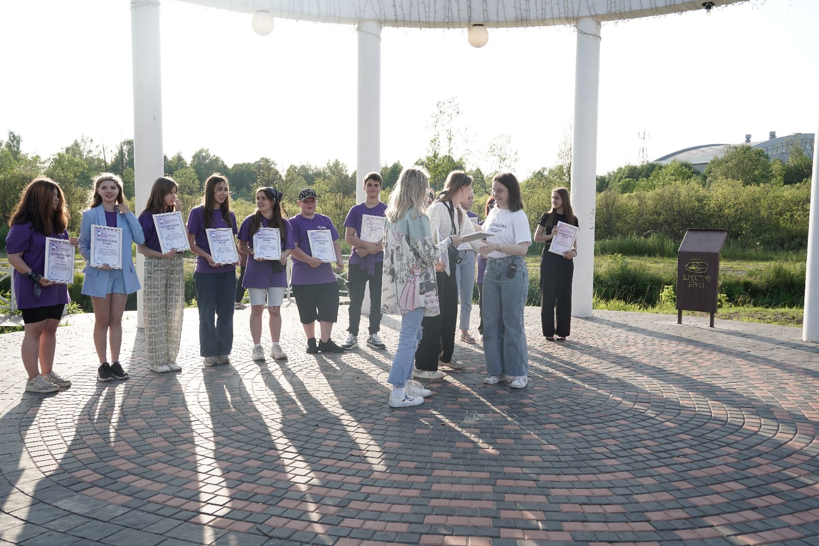 #Рошаль#молодежь#Деньмлодежи#БольшаяШатура