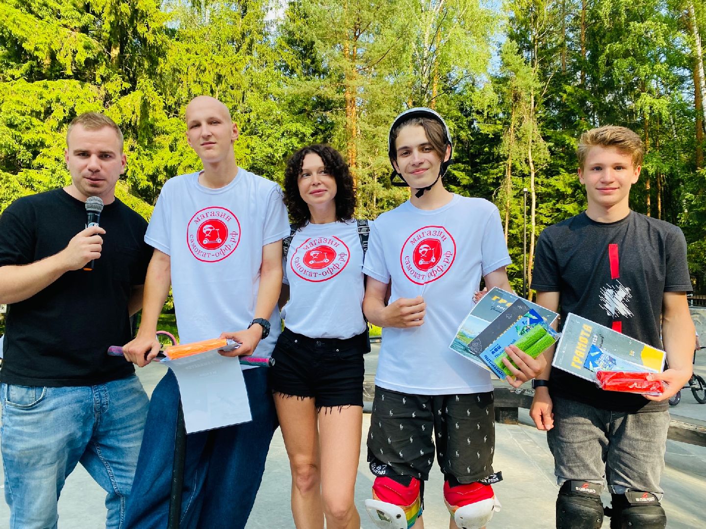 Домодедово, самокат, велосипед, мастер-класс, соревнования, выступления, райдеры