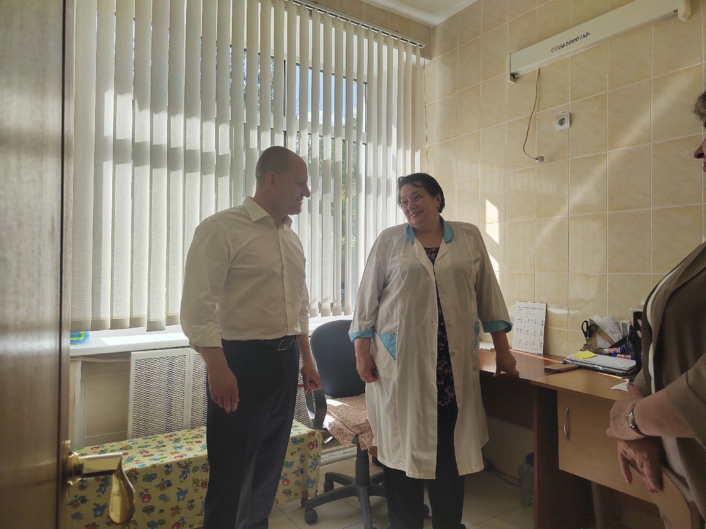 Пушкино, Софрино, Пушкинский округ, образование