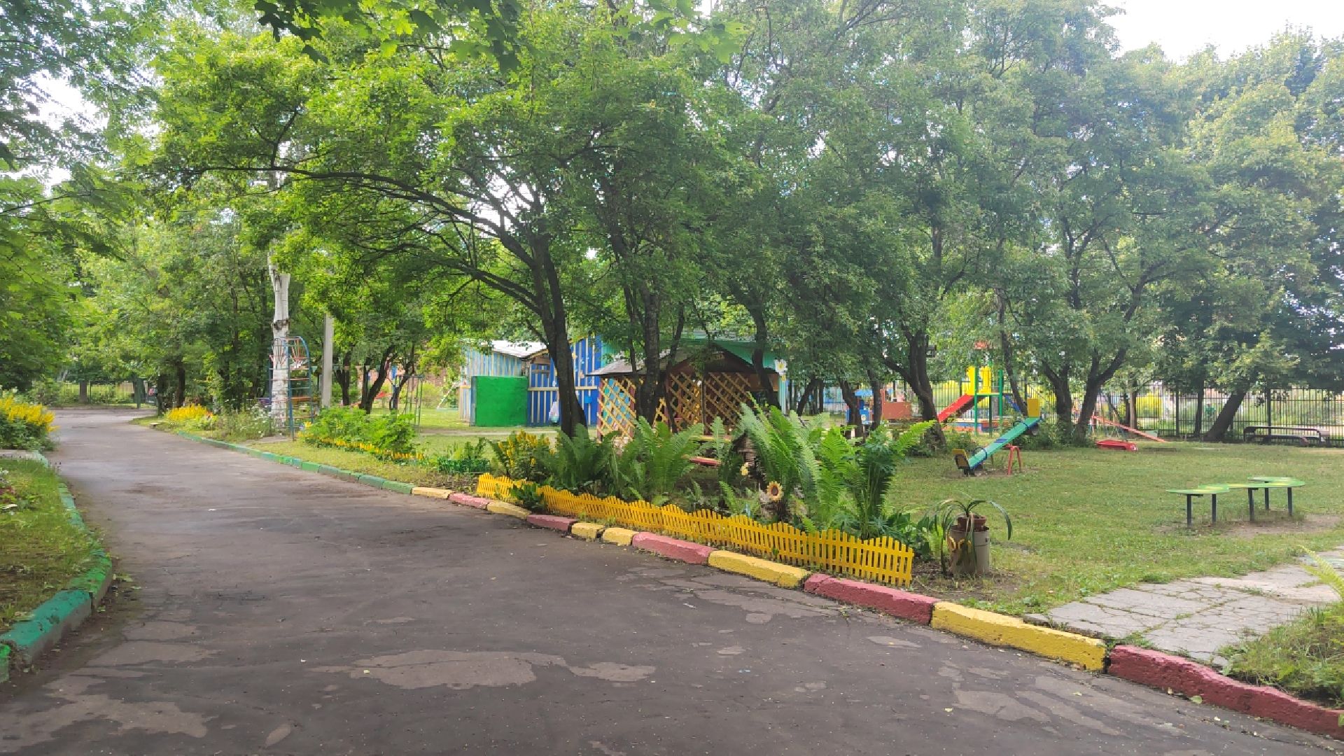 Пушкино, Софрино, Пушкинский округ, образование