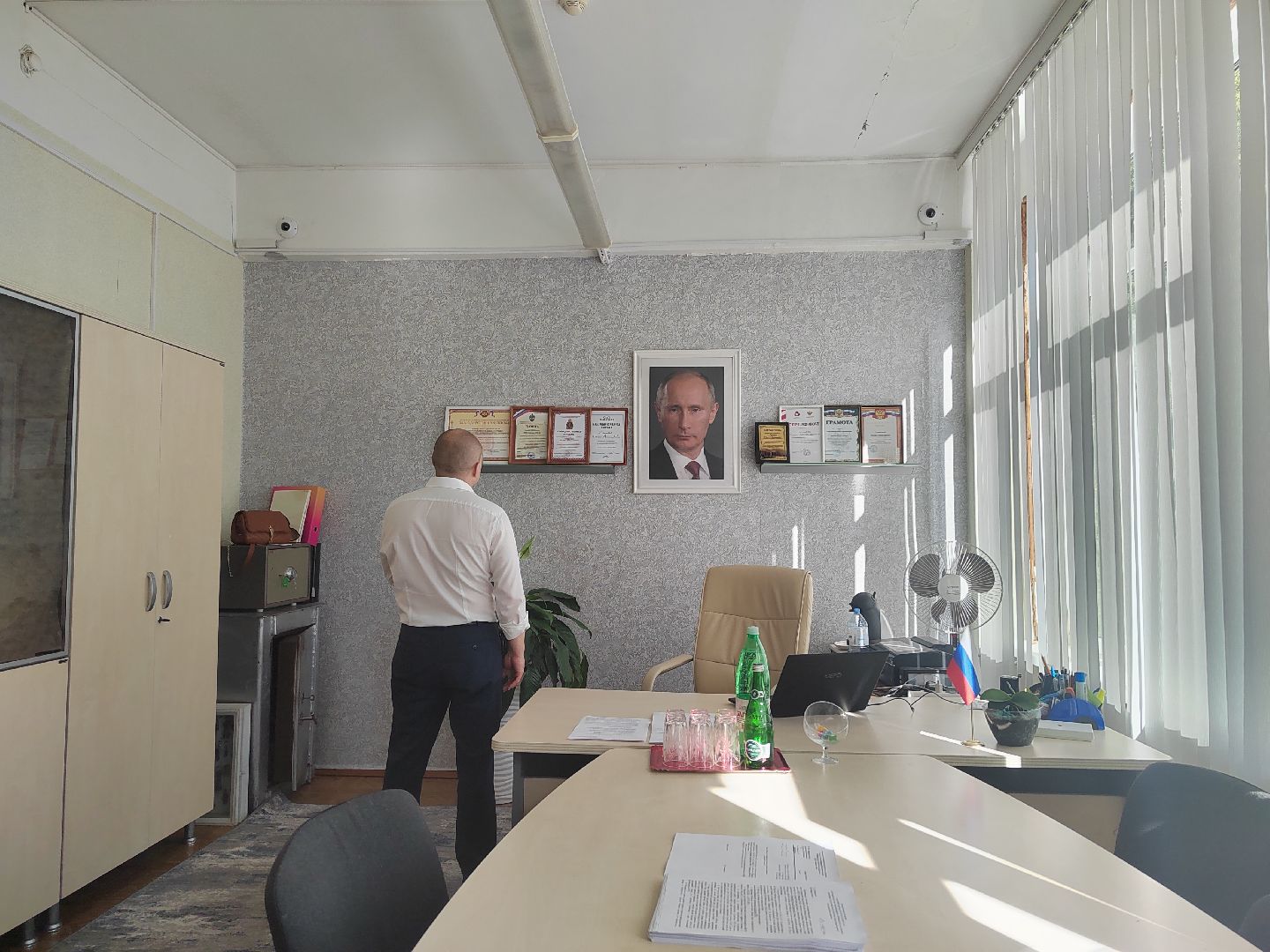 Пушкино, Софрино, Пушкинский округ, образование