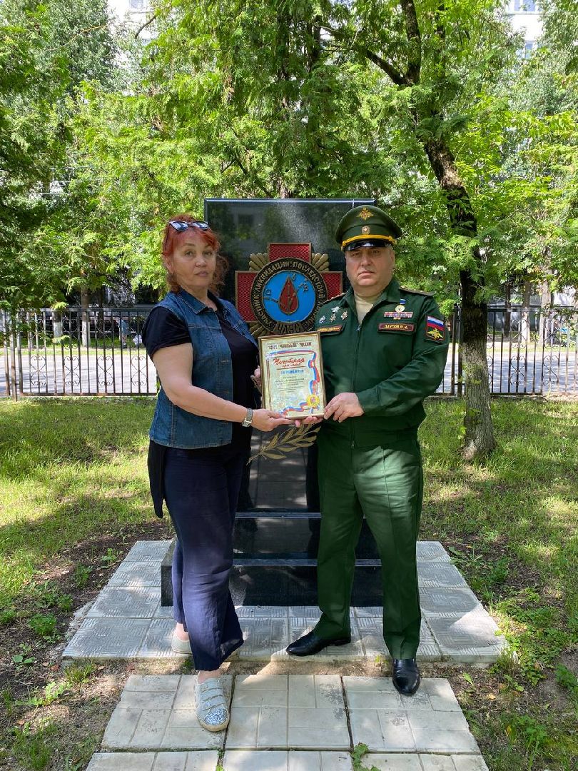 Чехов, благотворительность, награда, общественная деятельность, Союз инвалидов, Чернобыль, почетная грамота