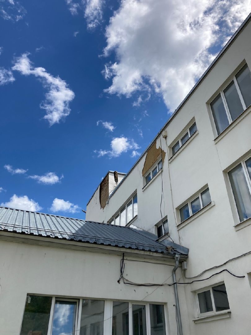 Солнечногорск, гимназия №6, строительство, новый корпус, дети