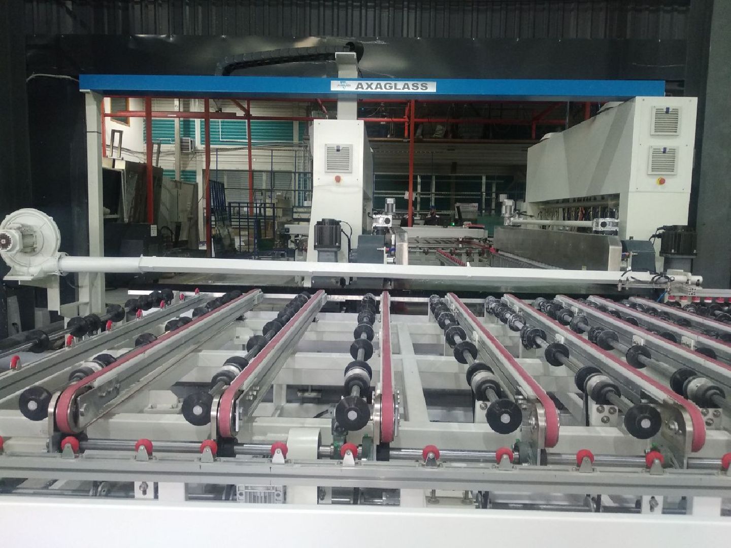 Дмитров, Ахагласс, Губернатор МО