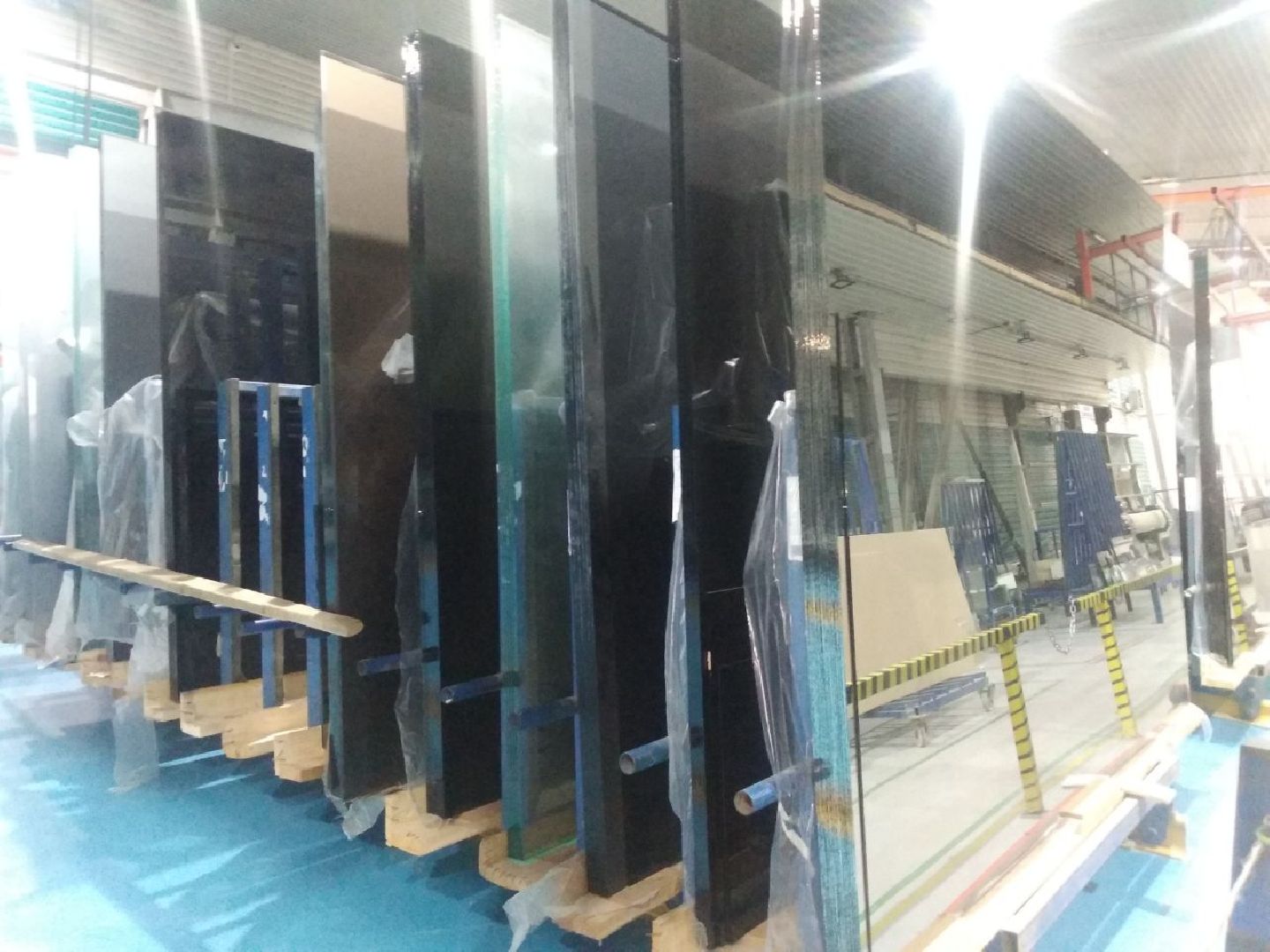 Дмитров, Ахагласс, Губернатор МО