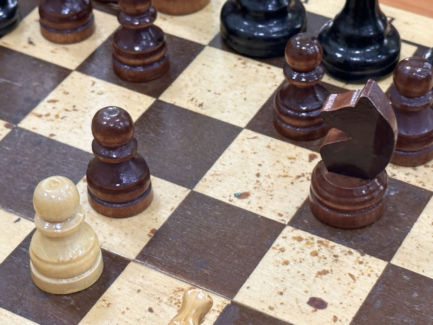 Одинцово, Шахматный турнир, Юдино, Культура, Подмосковье