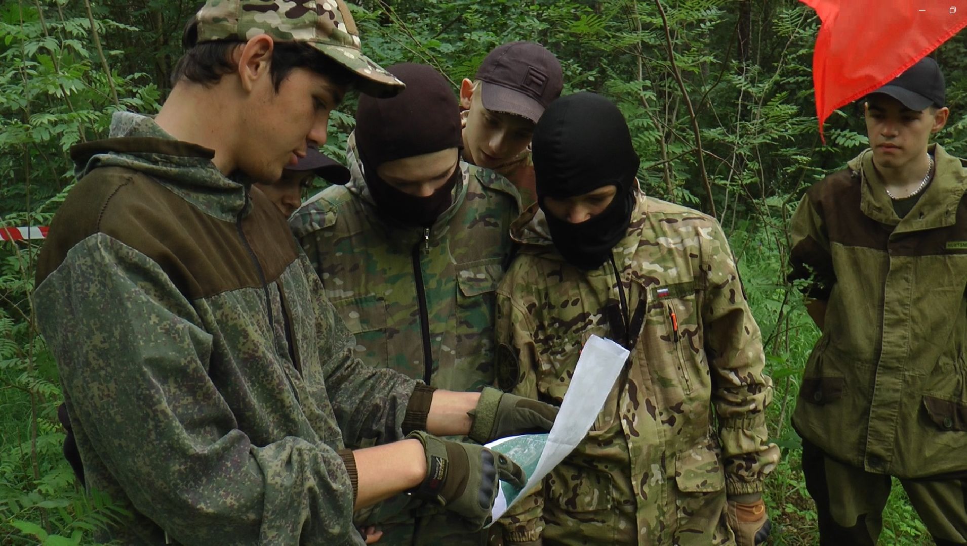 Дмитров, Северный рубеж, Боевое братство
