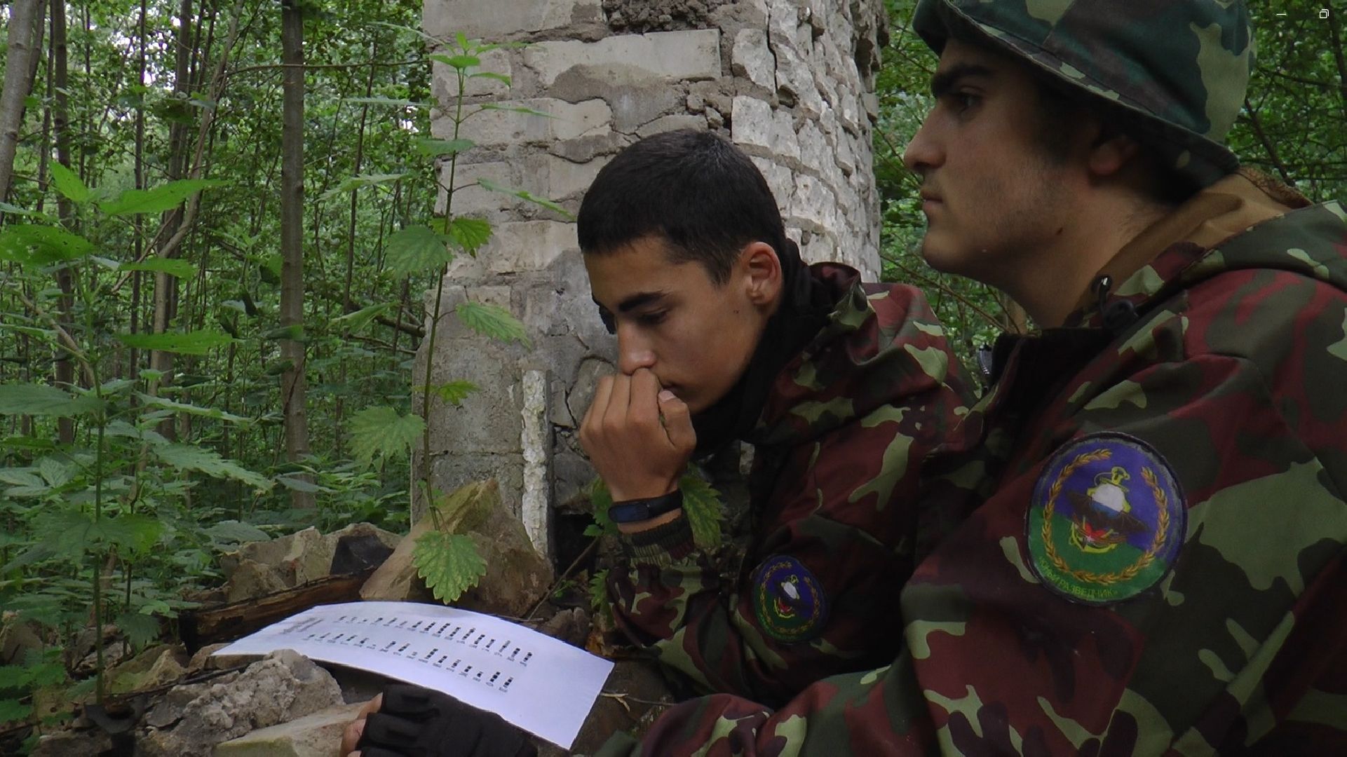 Дмитров, Северный рубеж, Боевое братство