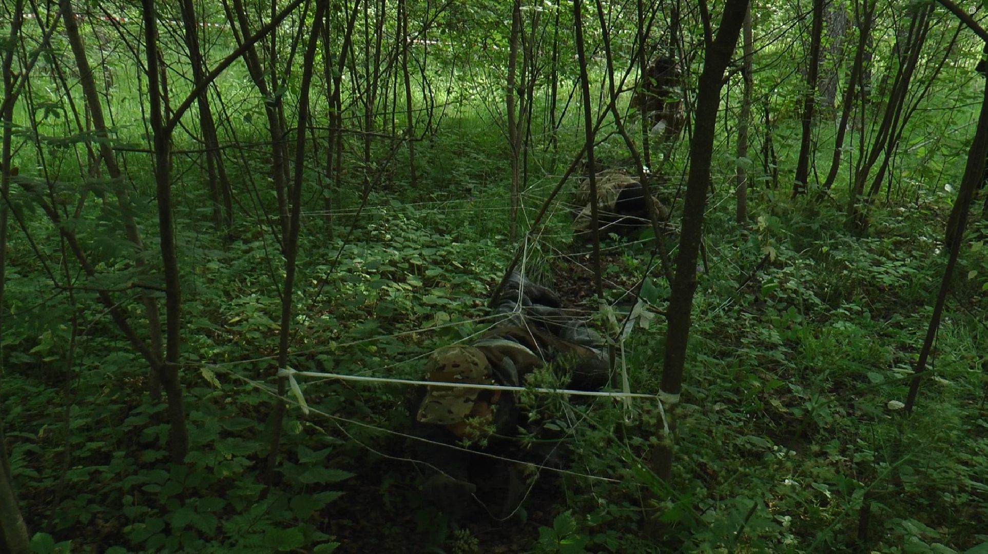 Дмитров, Северный рубеж, Боевое братство