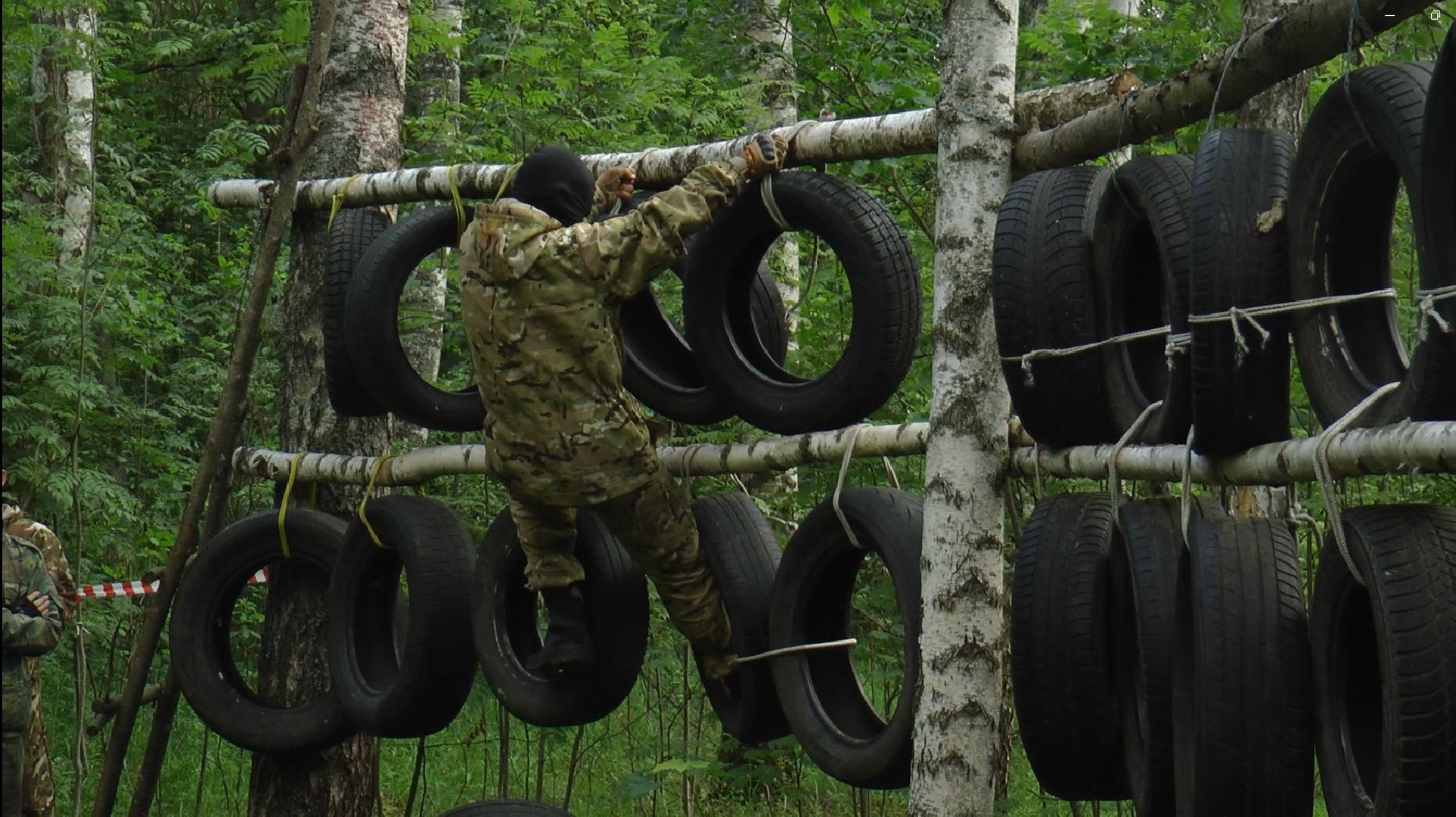 Дмитров, Северный рубеж, Боевое братство