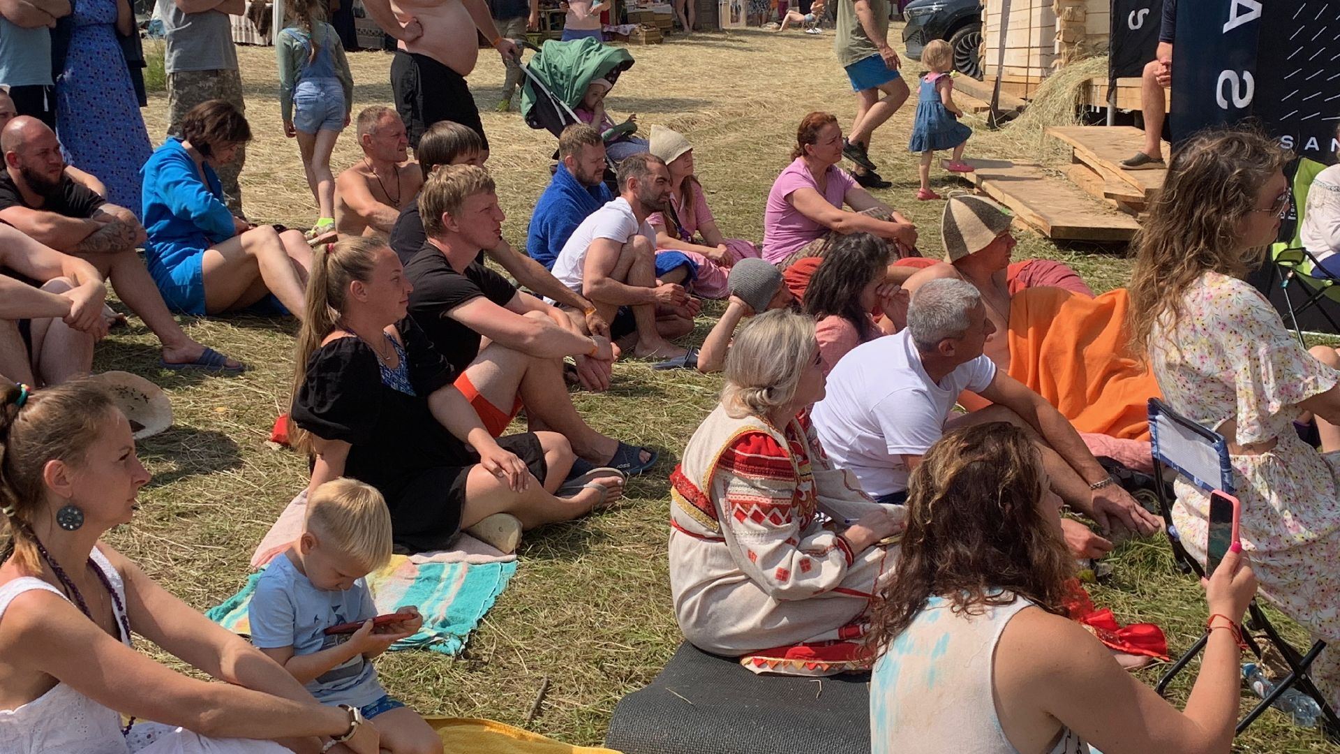 Кашира, Банный Спас, Баня как бизнес