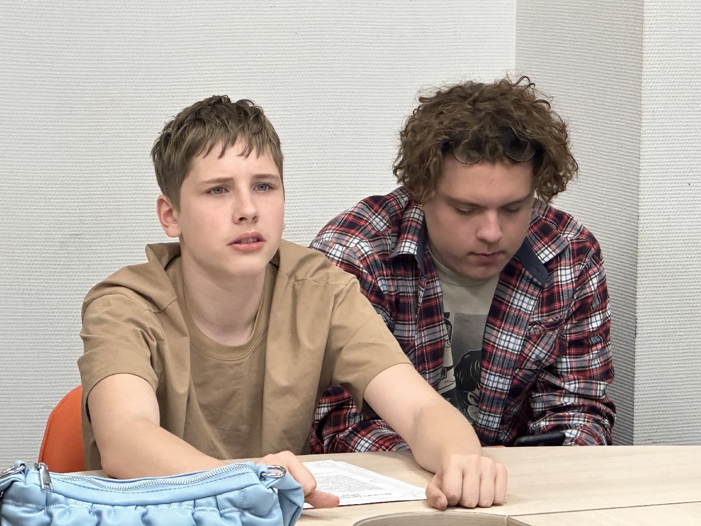 Одинцово, Игровая индустрия, Образование, Интенсив для подростков