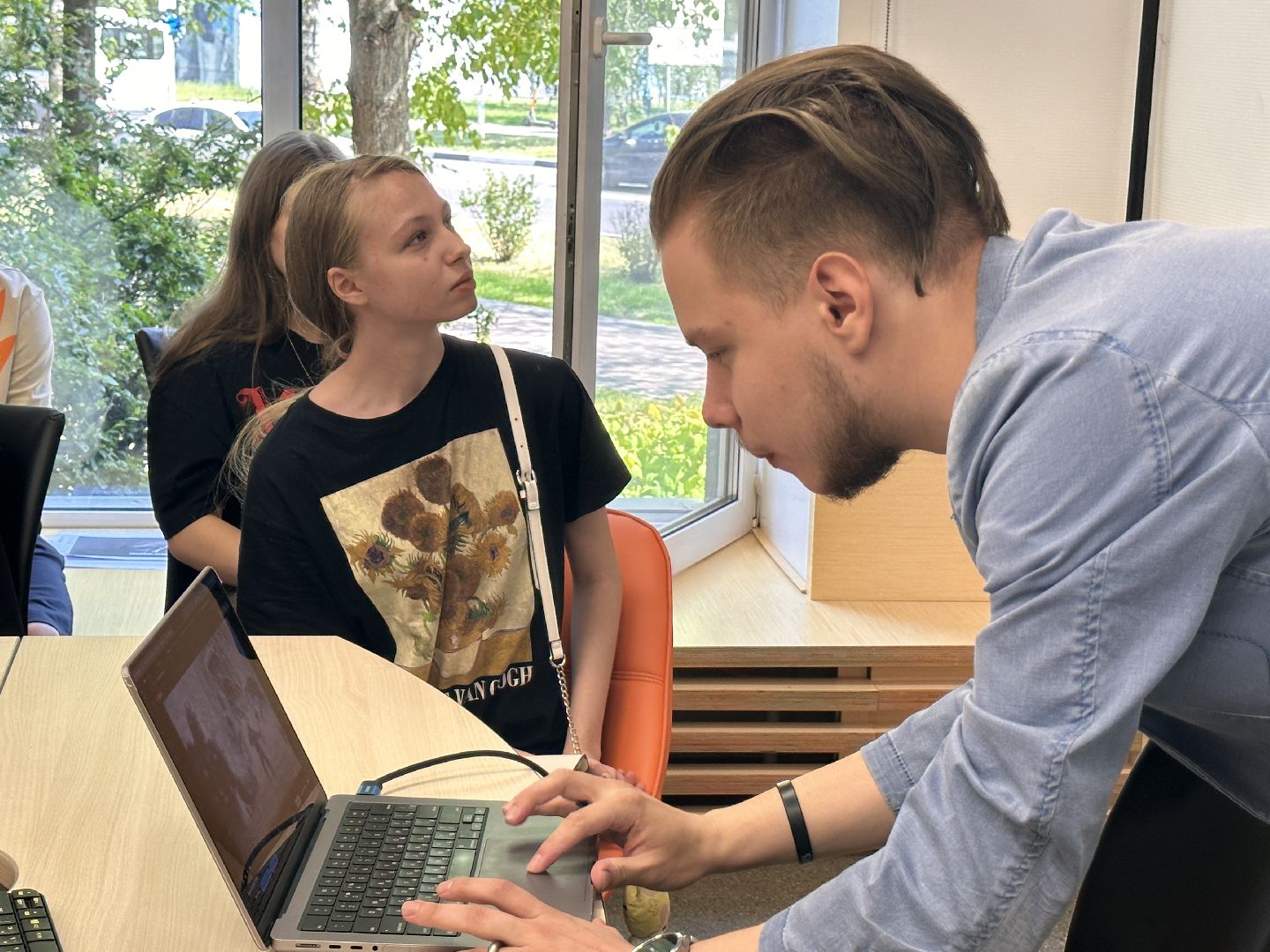 Одинцово, Игровая индустрия, Образование, Интенсив для подростков