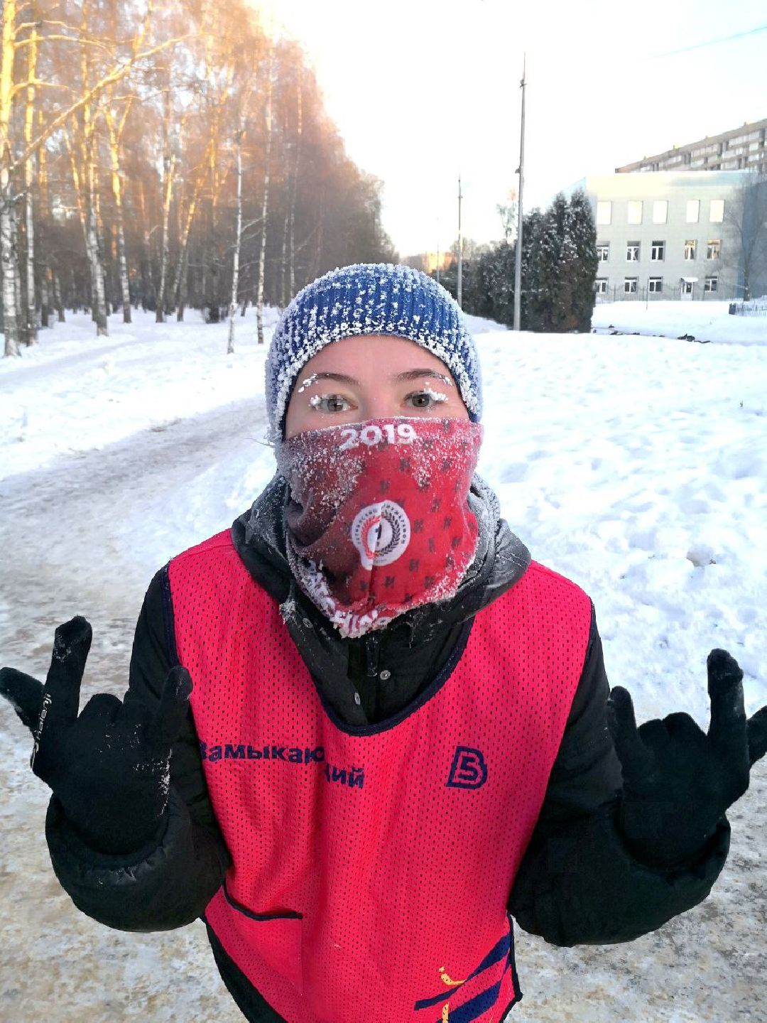 Лобня, города