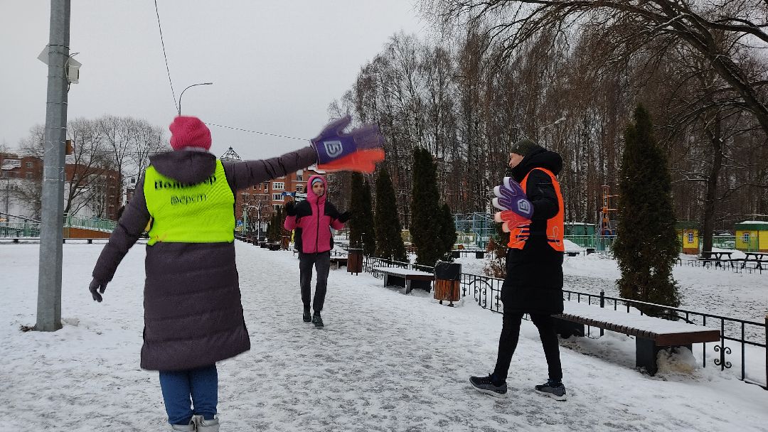 Лобня, города