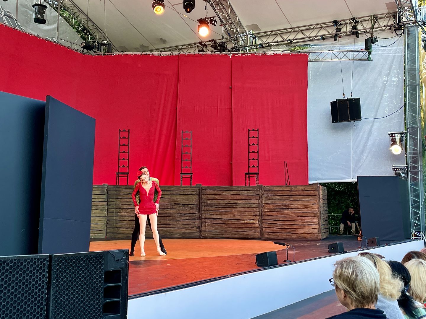 Клин, общество, культура, фестивали, Чайковский