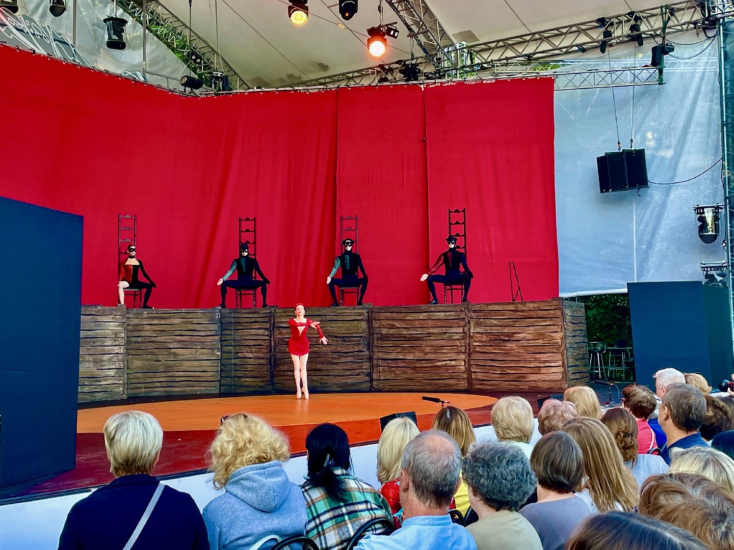 Клин, общество, культура, фестивали, Чайковский