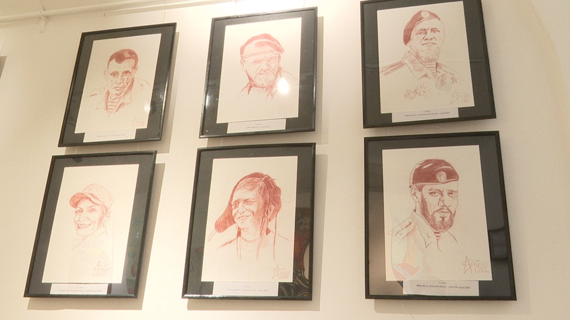 Реутов, культура, музей, картины, выставка