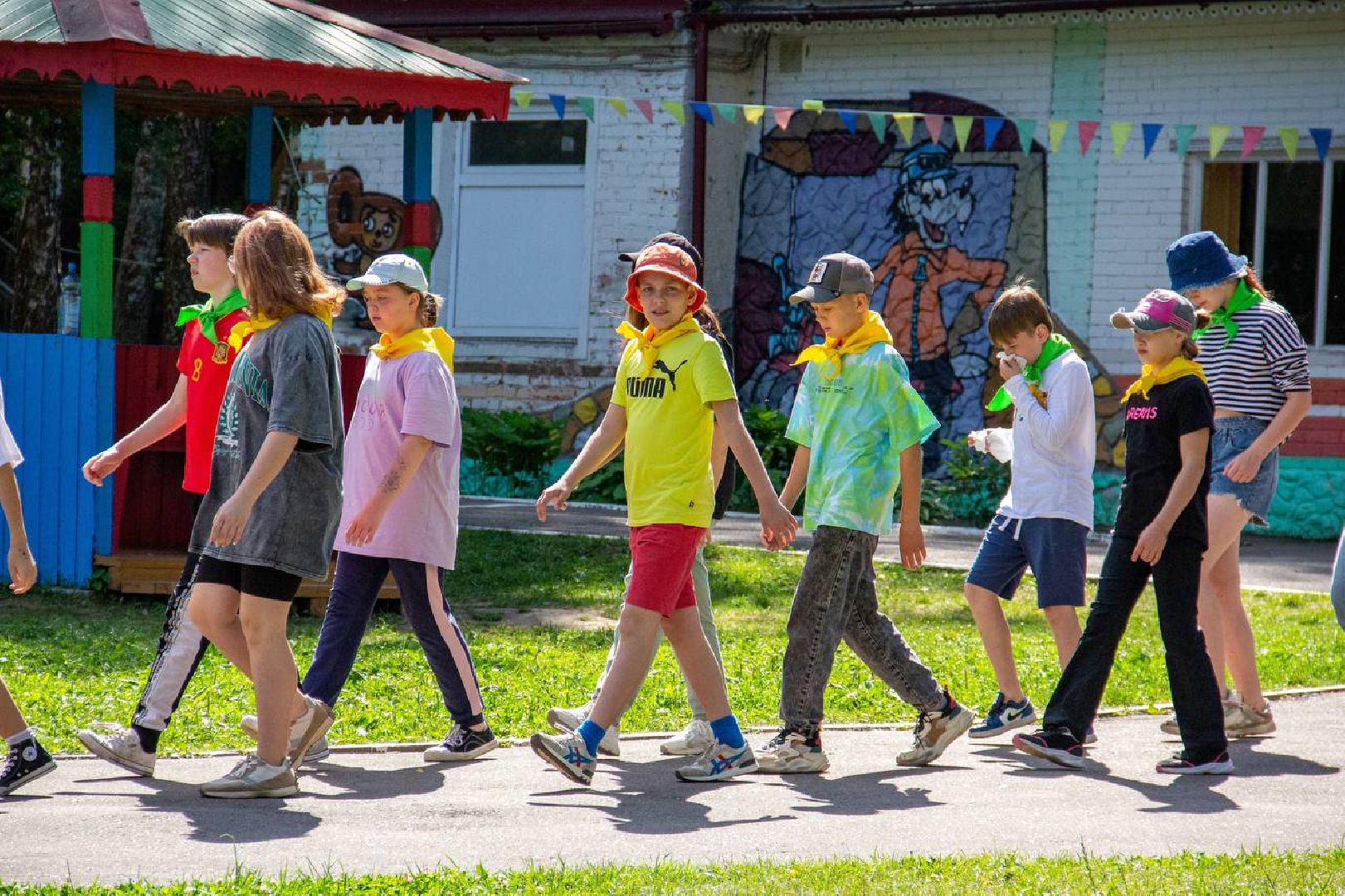 Подольск ГТО