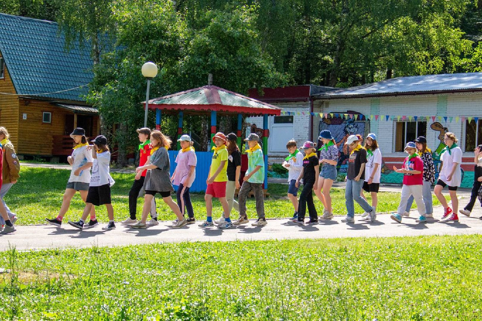 Подольск ГТО