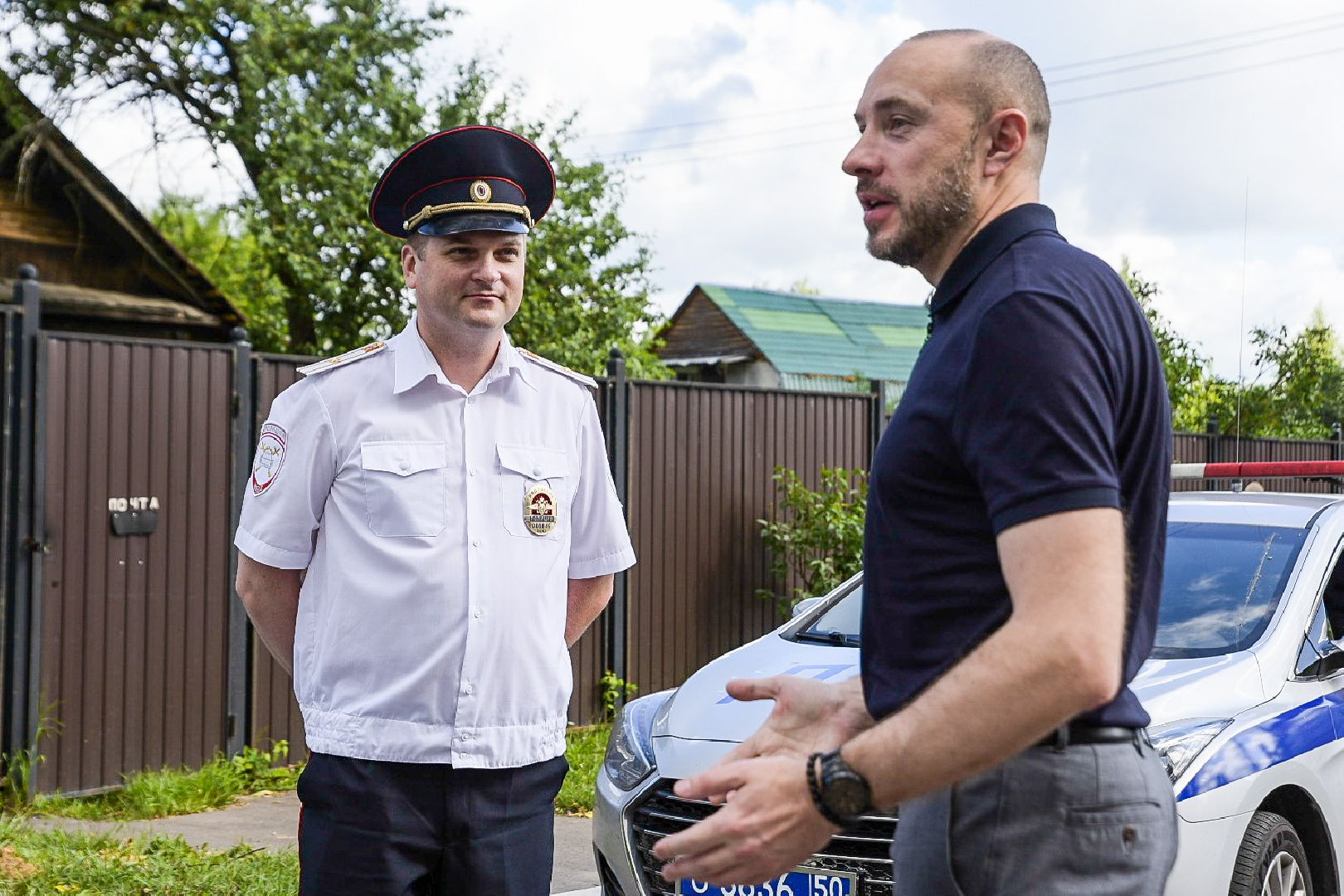 Солнечногорск, праздник, гибдд, госавтоинспекторы, безопасность
